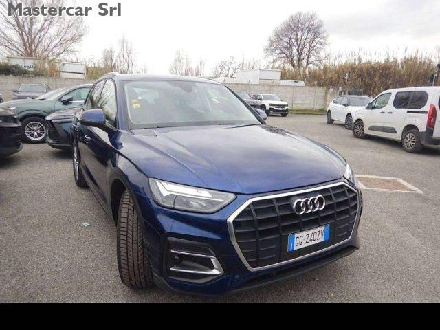 AUDI Q5 Q5 2020 35 2.0 tdi mhev 12V Business s-tronic - GG