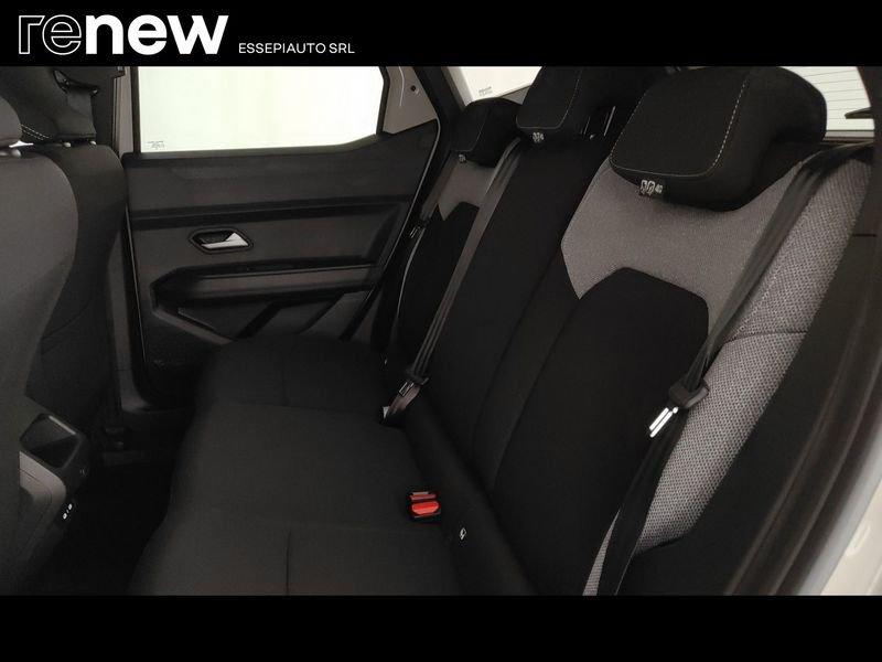 Dacia Duster Duster Hybrid 155 CV Journey