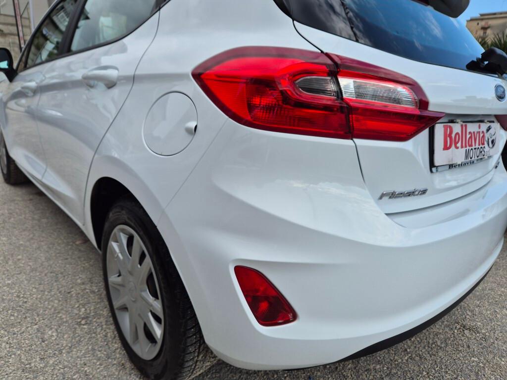 Ford Fiesta 1.0 Ecoboost Hybrid 125 CV 5porte N1