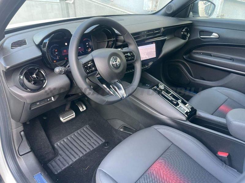 Alfa Romeo Junior Junior 1.2 ibrida Speciale 145cv edct6