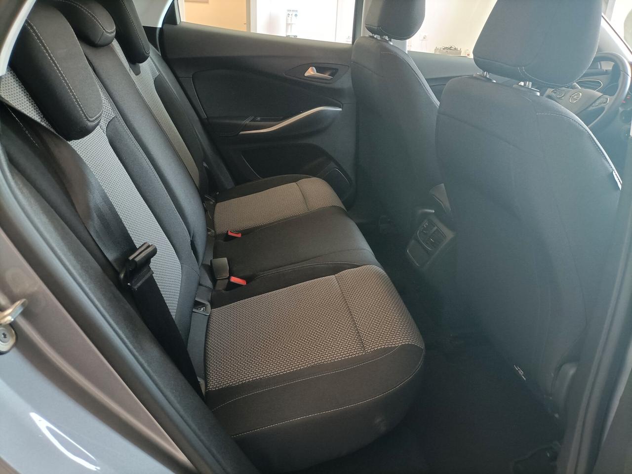 Opel Grandland X 1.5 diesel Ecotec Start&Stop aut. Advance