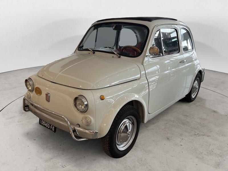 FIAT 500 L (epoca)