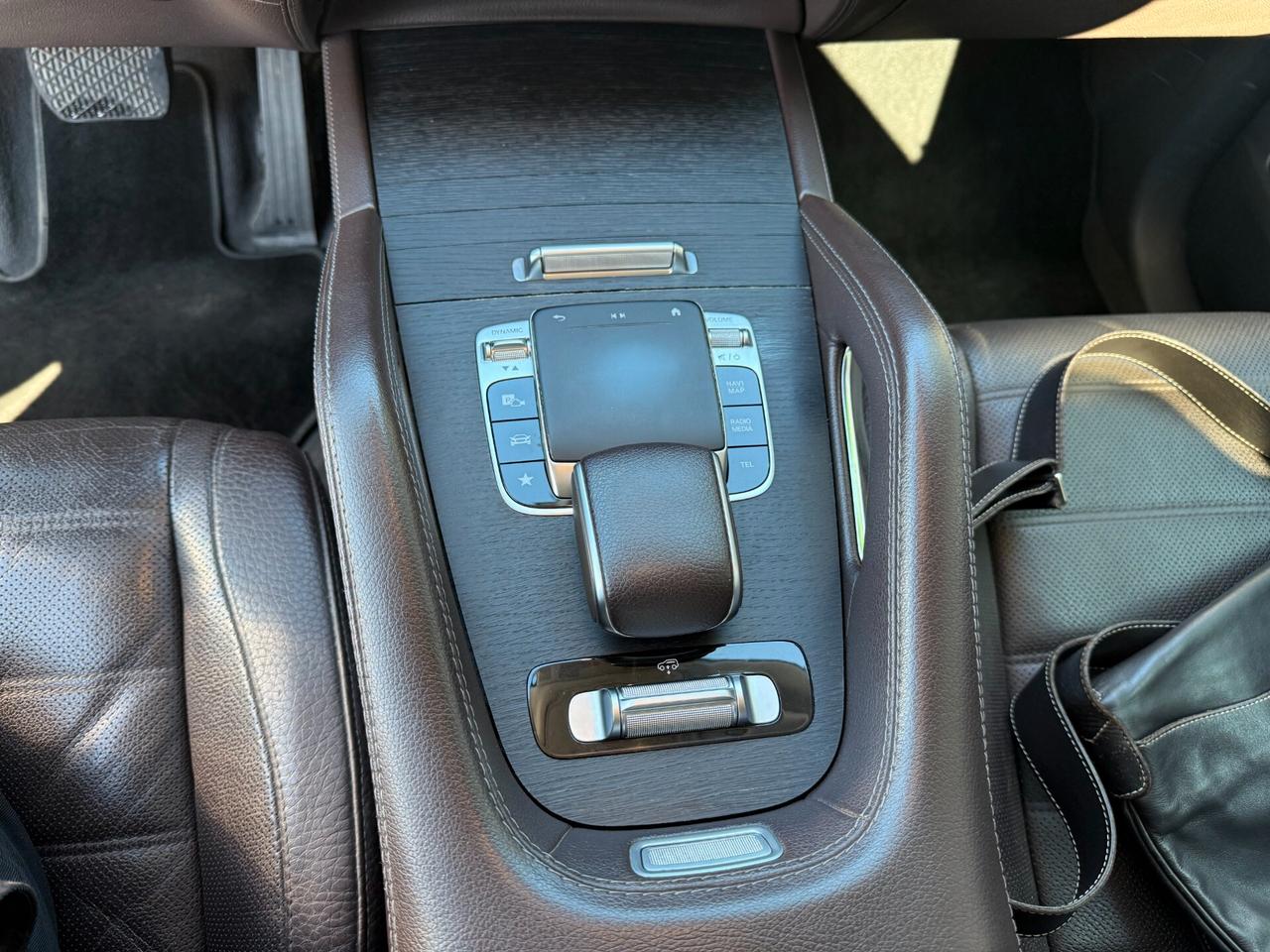 Mercedes-benz GLE 350 d 4Matic