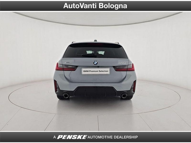 BMW Serie 3 320d 48V xDrive Touring Msport Pro