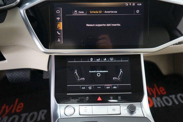 AUDI A7 SPB 40 2.0 TDI S tronic Business Plus