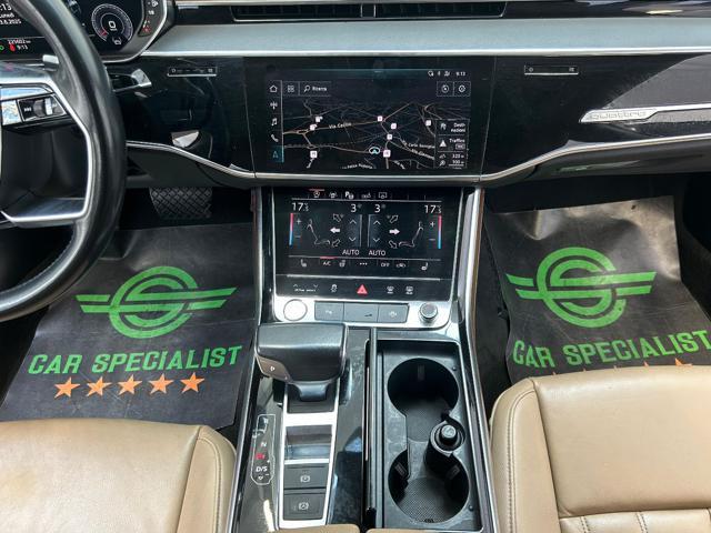AUDI A8 50 TDI 3.0 quattro SOLO PER OPERATORI DEL SETTORE