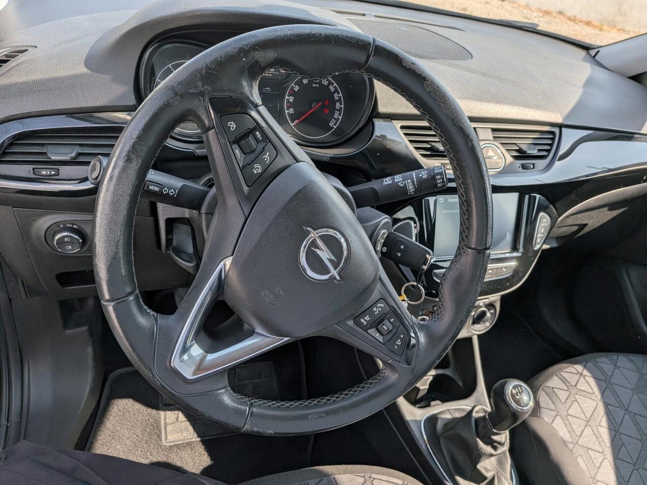Opel Corsa 1.4 90CV GPL Tech 5 porte Advance NORDITA