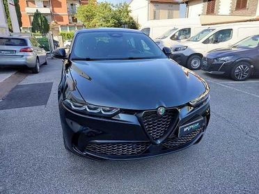 Alfa Romeo Tonale 1.5 130 CV MHEV TCT7 Veloce