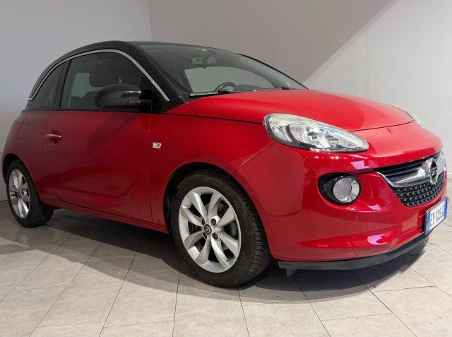 OPEL Adam 1.4 87 CV GPL Tech Slam