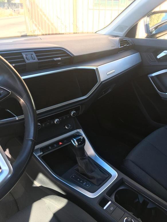 Audi Q3 SPB 35 TDI S tronic line edition