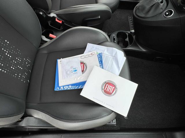 FIAT 500 1.0 Hybrid Sport Connect