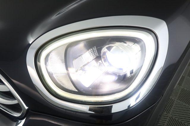 MINI Mini Countryman 1.5 Cooper Business Countryman