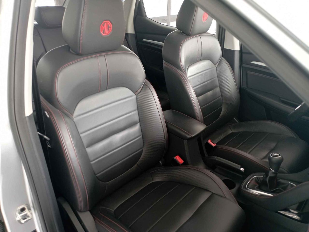 Mg ZS 1.5 VTi-tech Luxury