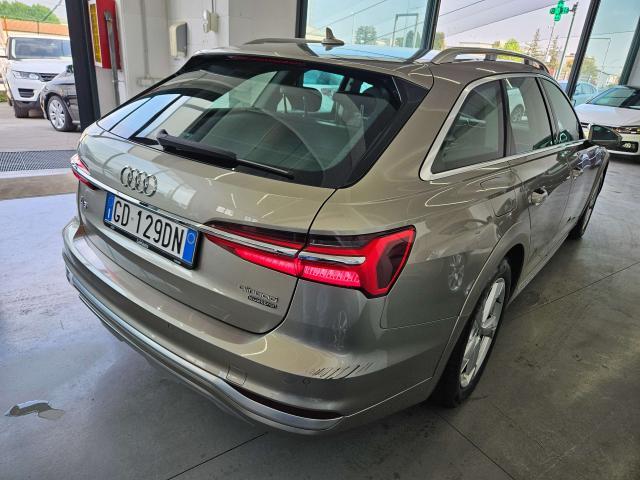 Audi A6 allroad 50 3.0 tdi mhev 286cv tiptronic 4x4