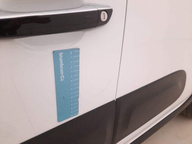 Citroen C3 Shine BR438864 1.2 Benzina 83CV