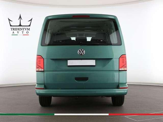 Volkswagen T6.1 Multivan 2.0 tdi Space 4motion 150cv 7p.ti