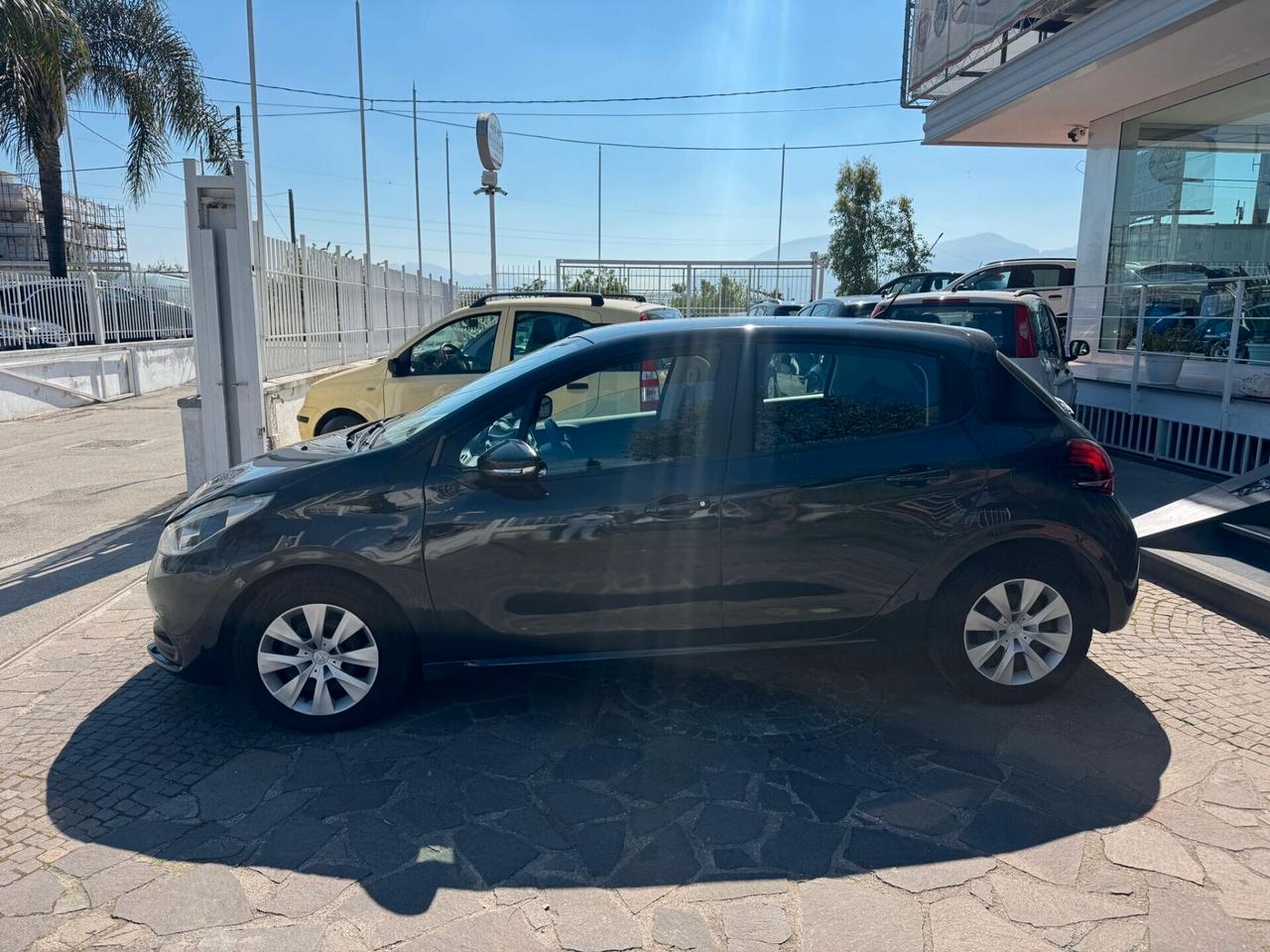 Peugeot 208 BlueHDi 75 5 porte Mix ANNO 2016