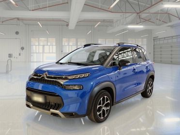 CITROEN C3 AIRCROSS BLUEHDI 120 SES SHINE EAT6 SUV