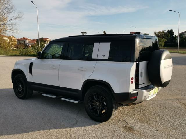 LAND ROVER Defender 110 3.0D I6 200 CV AWD Auto S - N1 5posti