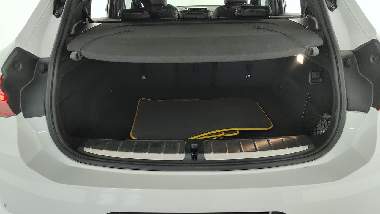 BMW X2 F39 - X2 sdrive18i Msport auto
