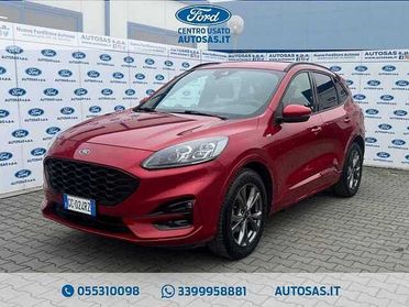 Ford Kuga 1.5 EcoBlue 120 CV 2WD ST-Line X