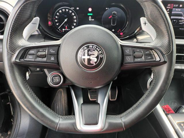 ALFA ROMEO Tonale 1500 MHEV EDIZIONE SPECIALE 130CV TCT7 CAM"20 ITA