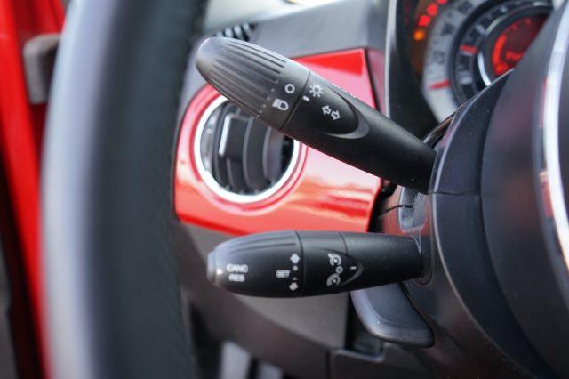 FIAT 500 1.0 Hybrid Italiana Ufficiale