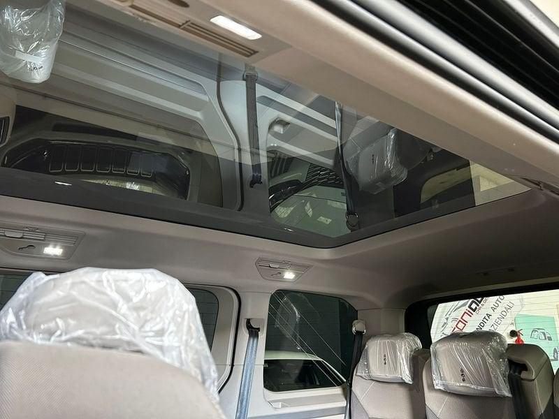 Volkswagen Multivan Multivan 1.5 PHEV DSG 4Motion Edition