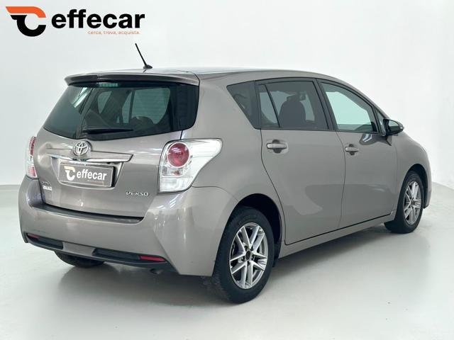 TOYOTA Verso 1.6 D-4D Active