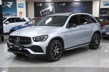 Mercedes GLC 300 de 4Matic EQ-Power Premium AMG auto