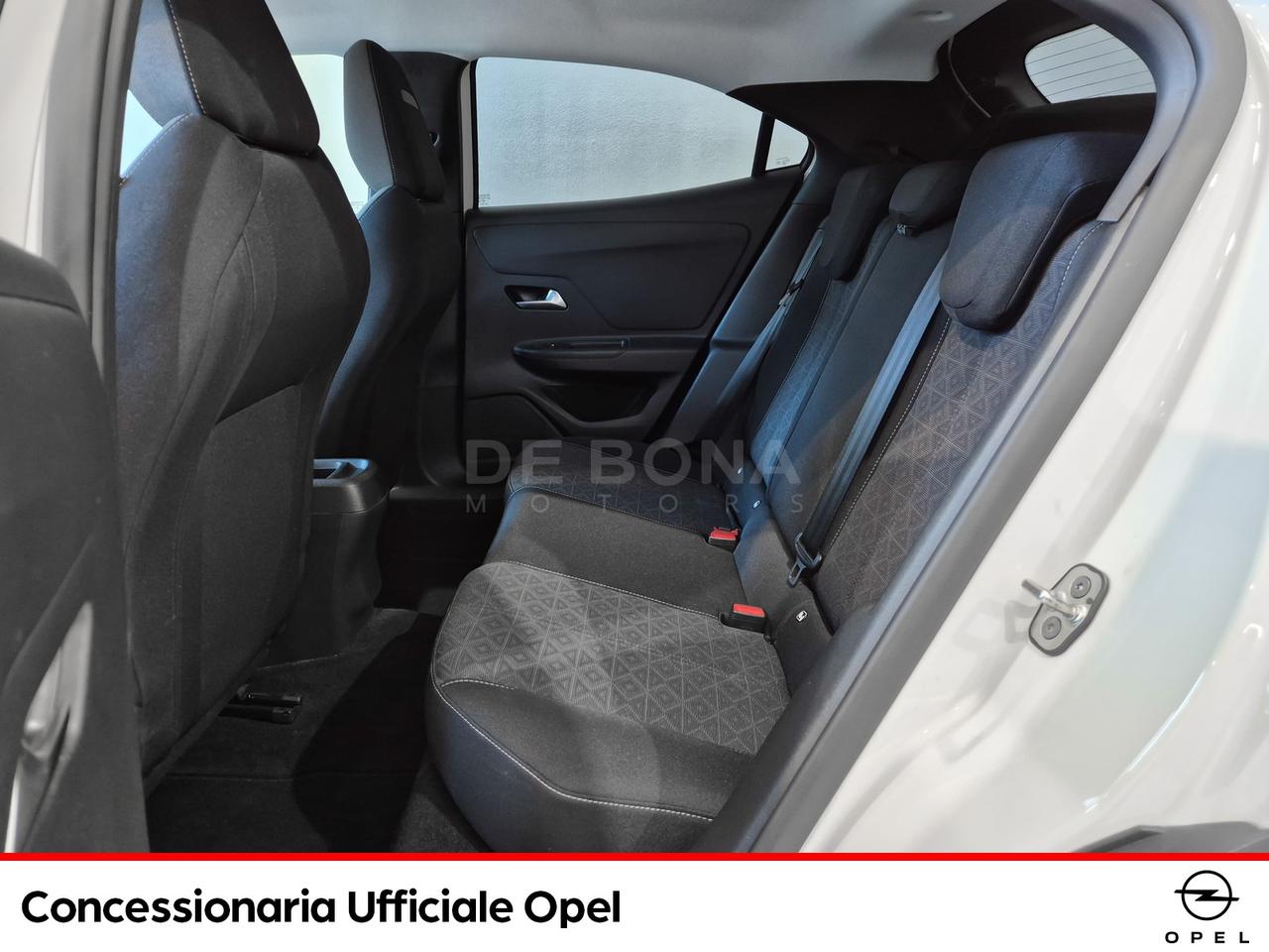 Opel Mokka 1.2 t edition s&s 130cv at8