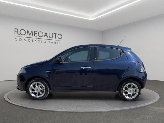 LANCIA Ypsilon 1.3 MJT 16V 95 CV 5 porte S&S Gold