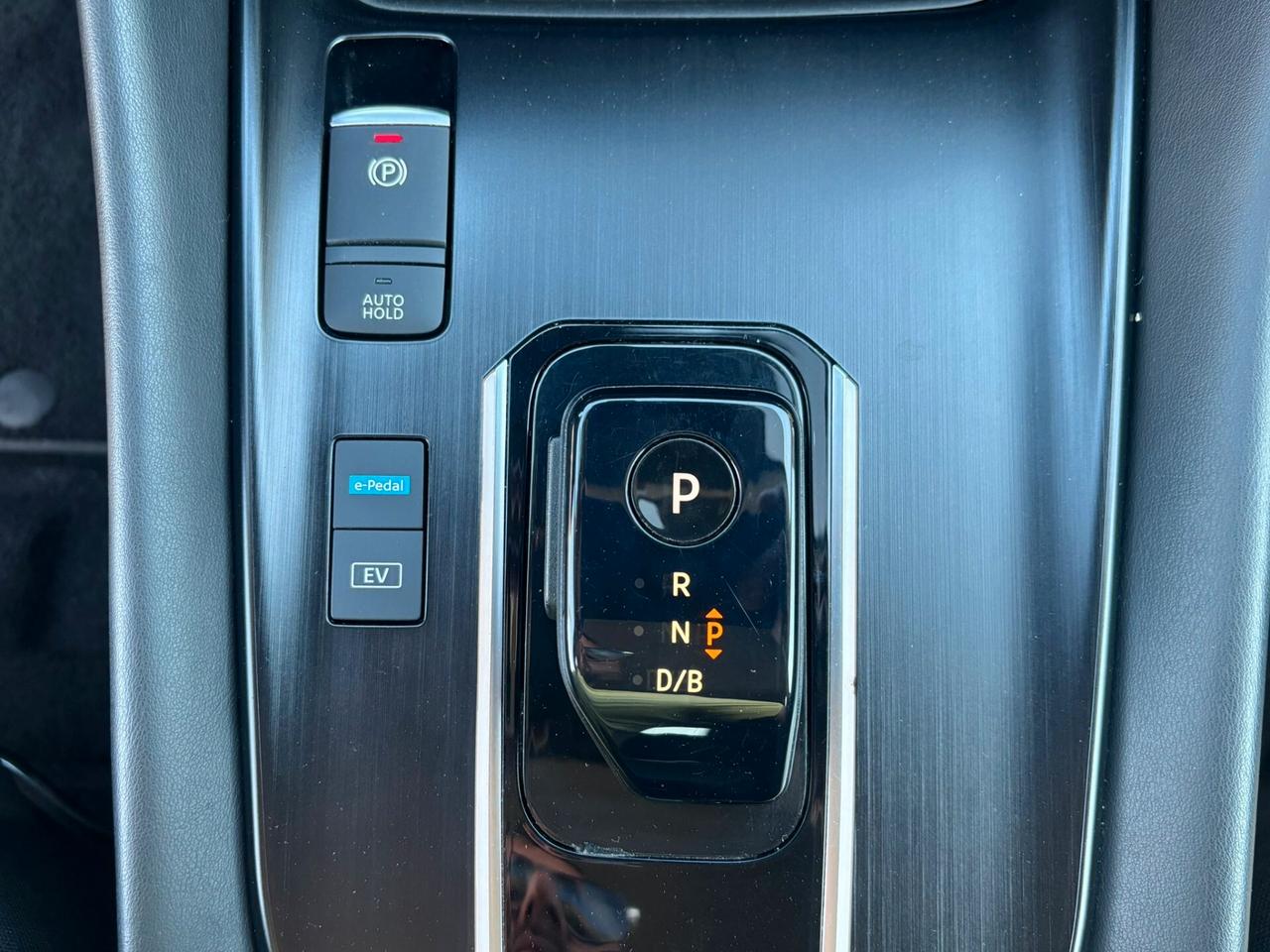 Nissan Qashqai MHEV 140 CV N-Connecta
