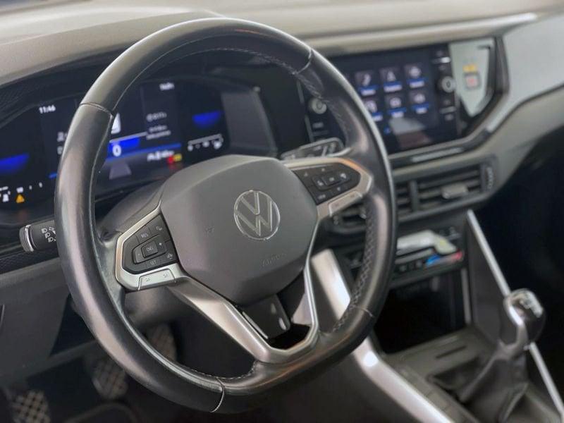 Volkswagen Polo Polo 1.0 TGI 5p. Life