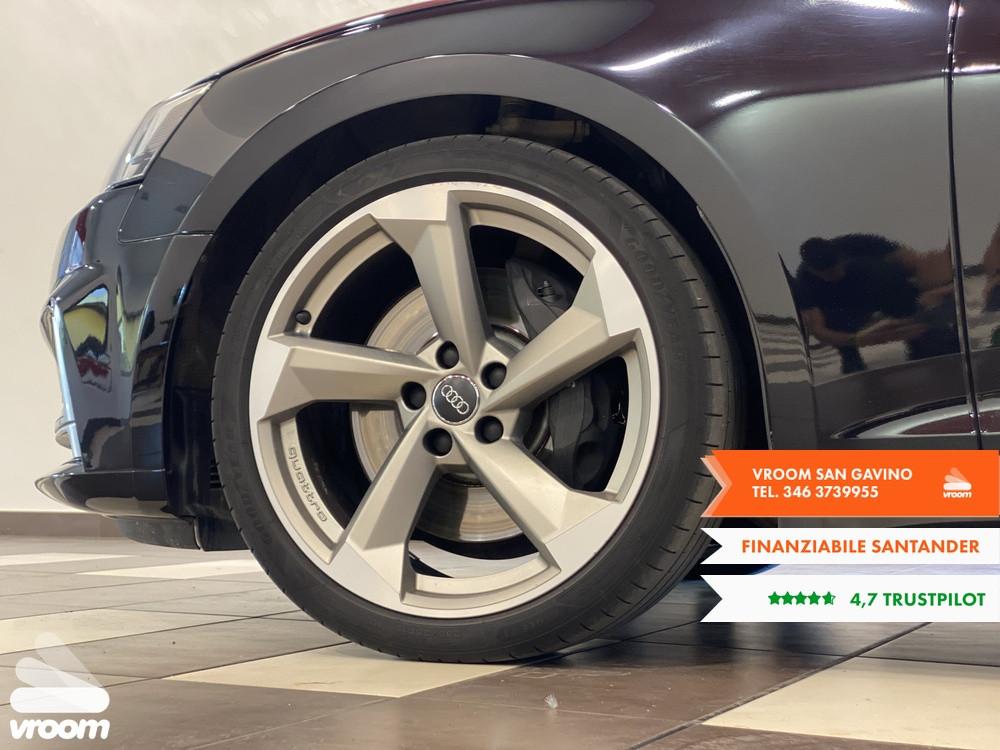 AUDI A5 2ª serie S5 SPB 3.0 TFSI quattro tiptr...