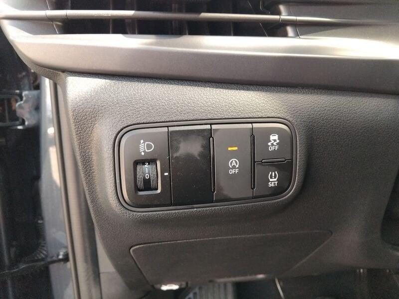 Hyundai i20 NUOVA PE 1.2 MT CONNECTLINE