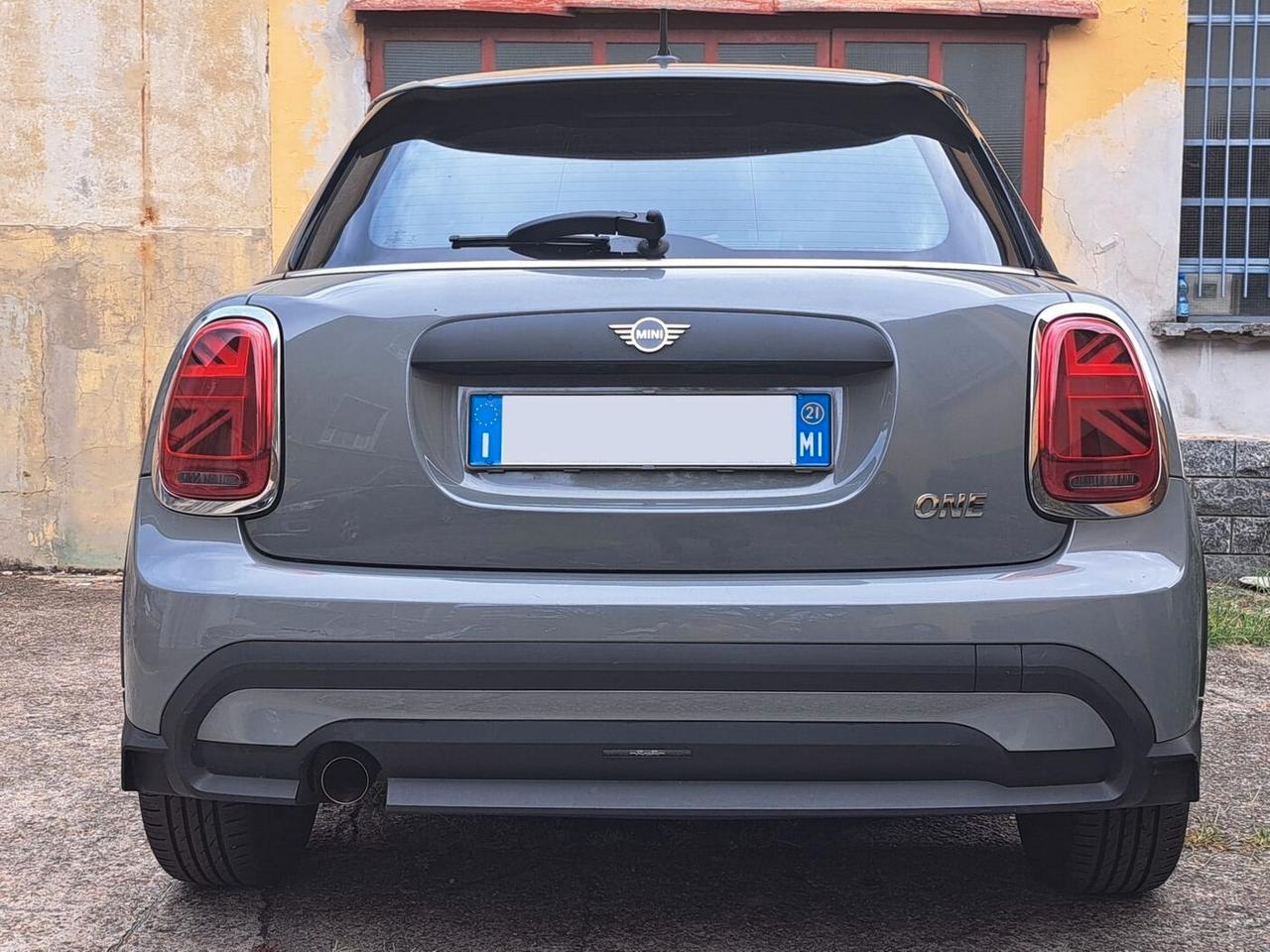 Mini 1.5 One Business * IVA ESPOSTA *