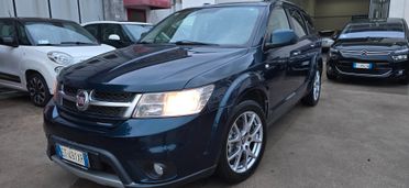 Fiat Freemont 2.0 Multijet 170 CV 4X4 automatica