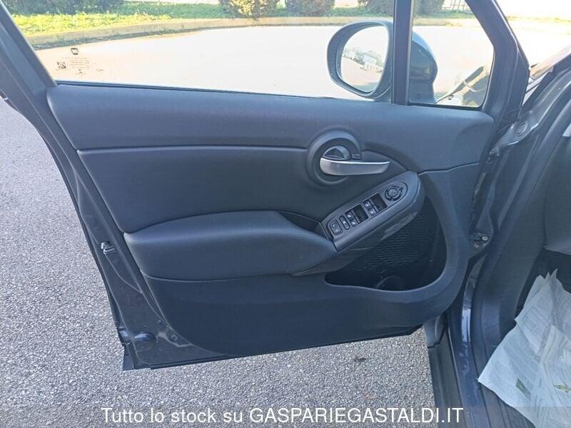 FIAT 500X 1.6 MultiJet 120 CV Cross PLUS