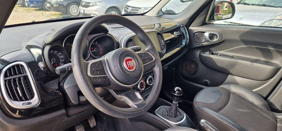 FIAT 500 L 1.4 95 CV S&S Mirror