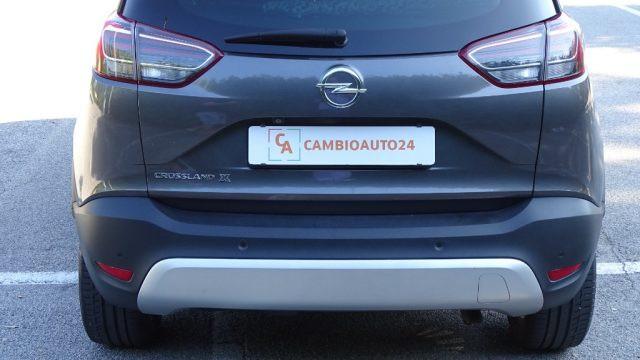 OPEL Crossland X 1.5 ECOTEC D 120 CV S&S, Automatica, Garanzia.