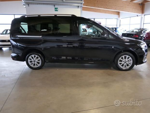 FORD Grand C-Max Grand Tourneo Connect 2.0 EcoBl