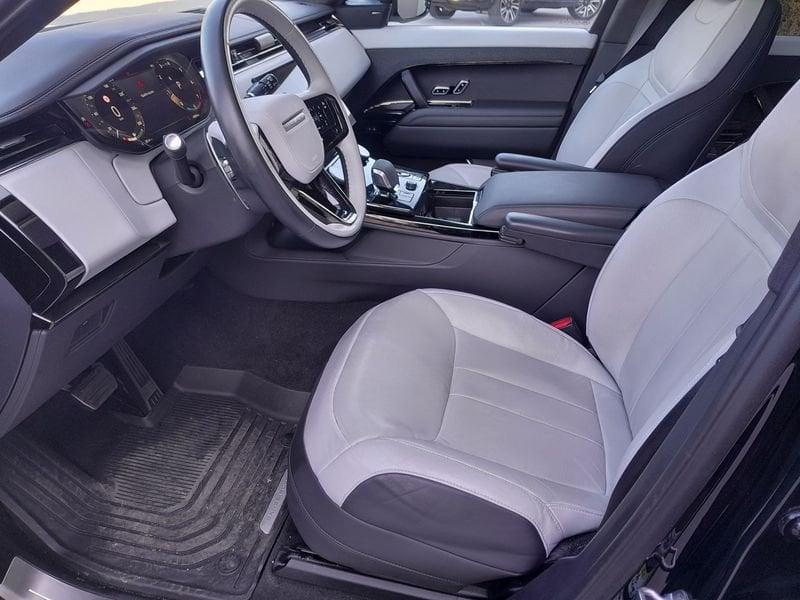 Land Rover Range Rover Sport 4.4 V8 530 First Edition aut. IVA ESPOSTA