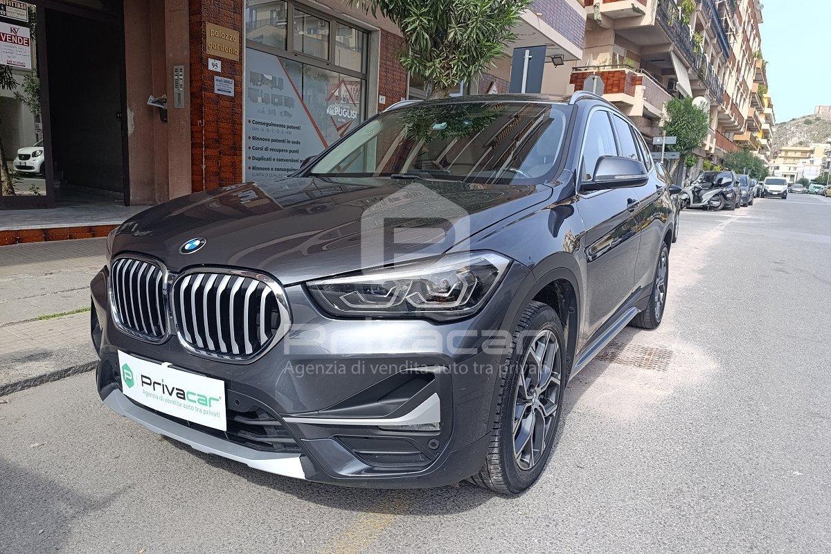 BMW X1 xDrive18d xLine Plus