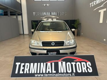 Fiat Punto 1.2