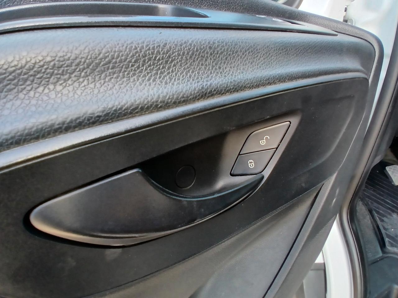 Mercedes-benz Sprinter F39/33 311 CDI FWD TA Furgone
