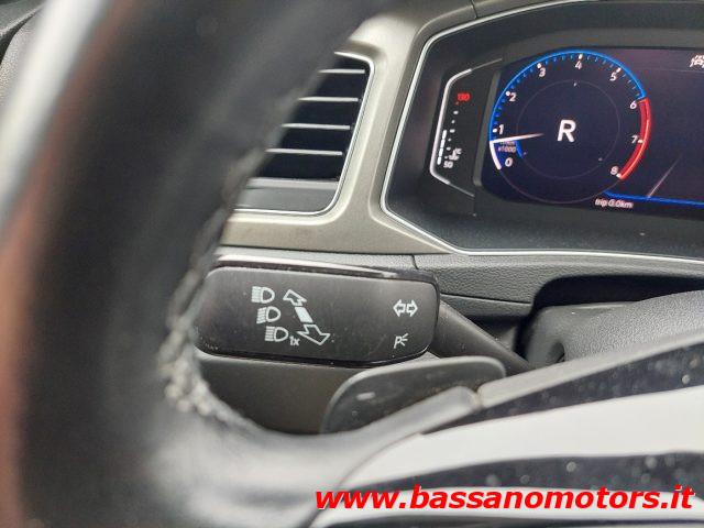 VOLKSWAGEN T-Roc 1.5 TSI DSG Style BlueMotion Technology