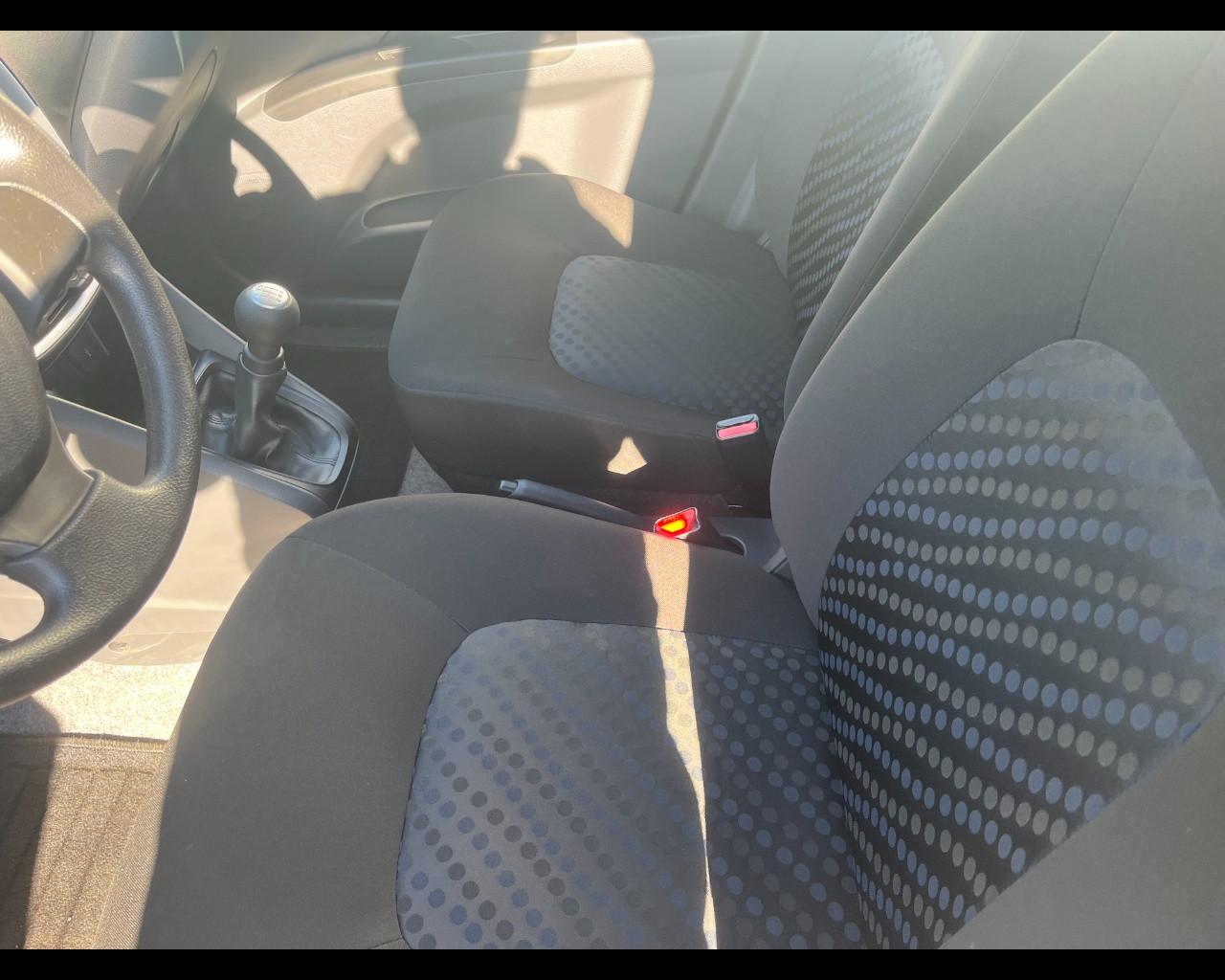 SUZUKI Celerio - Celerio 1.0 Dualjet S&S Cool