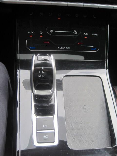 Dr 6.0 1.5 Turbo CVT Bi-Fuel GPL