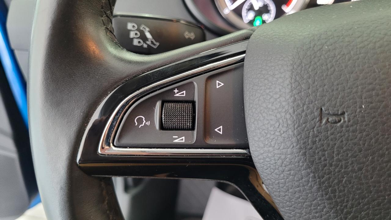 Skoda Octavia 1.5 DSG Wagon Executive G-Tec GANCIO TRAINO